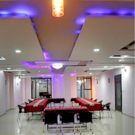 Hotel Shivam Fort View, Chittorgarh מראה חיצוני תמונה