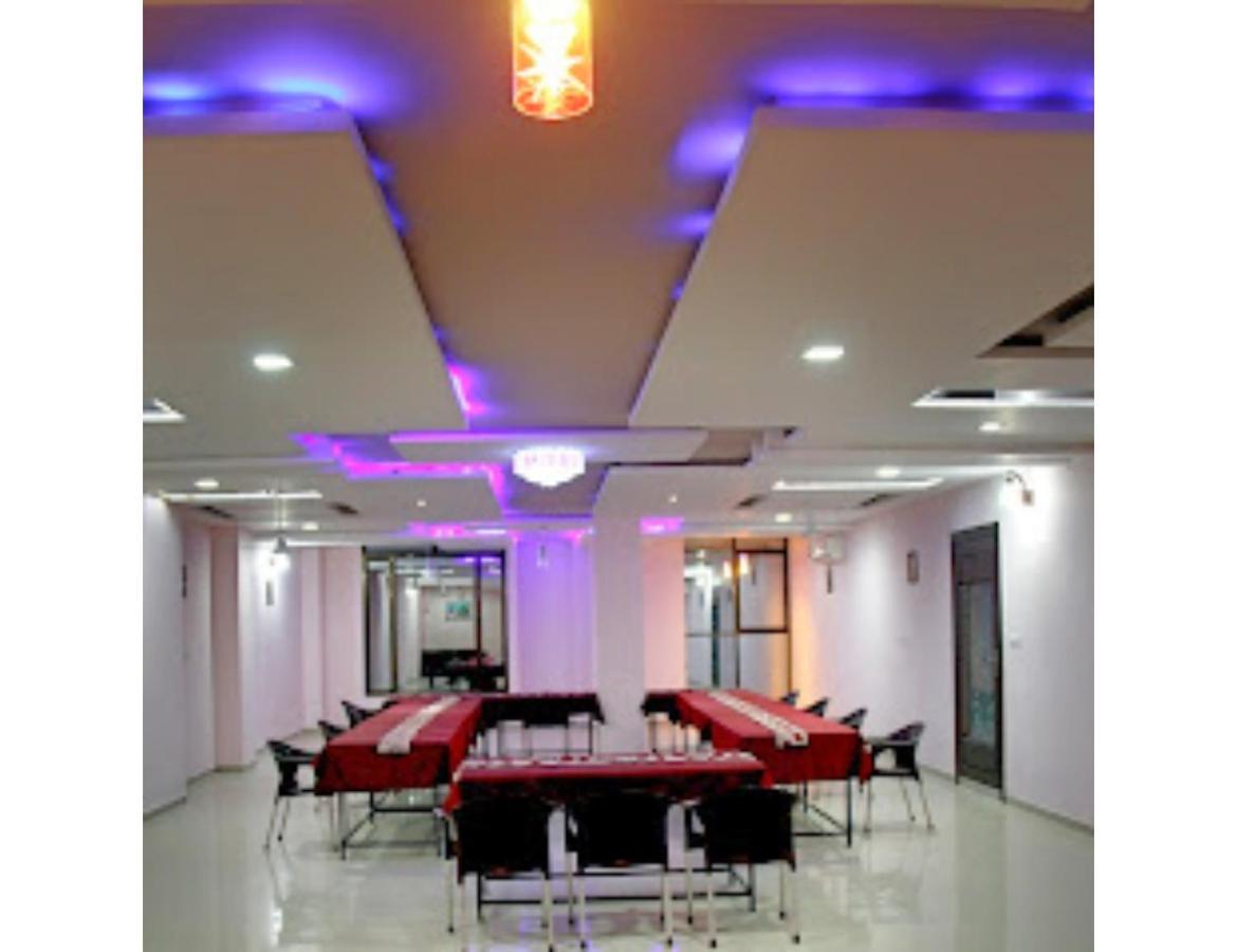 Hotel Shivam Fort View, Chittorgarh מראה חיצוני תמונה