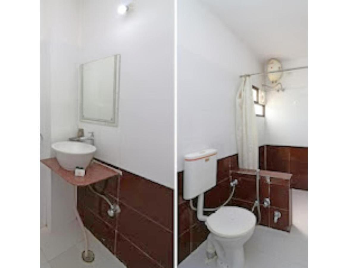 Hotel Shivam Fort View, Chittorgarh מראה חיצוני תמונה