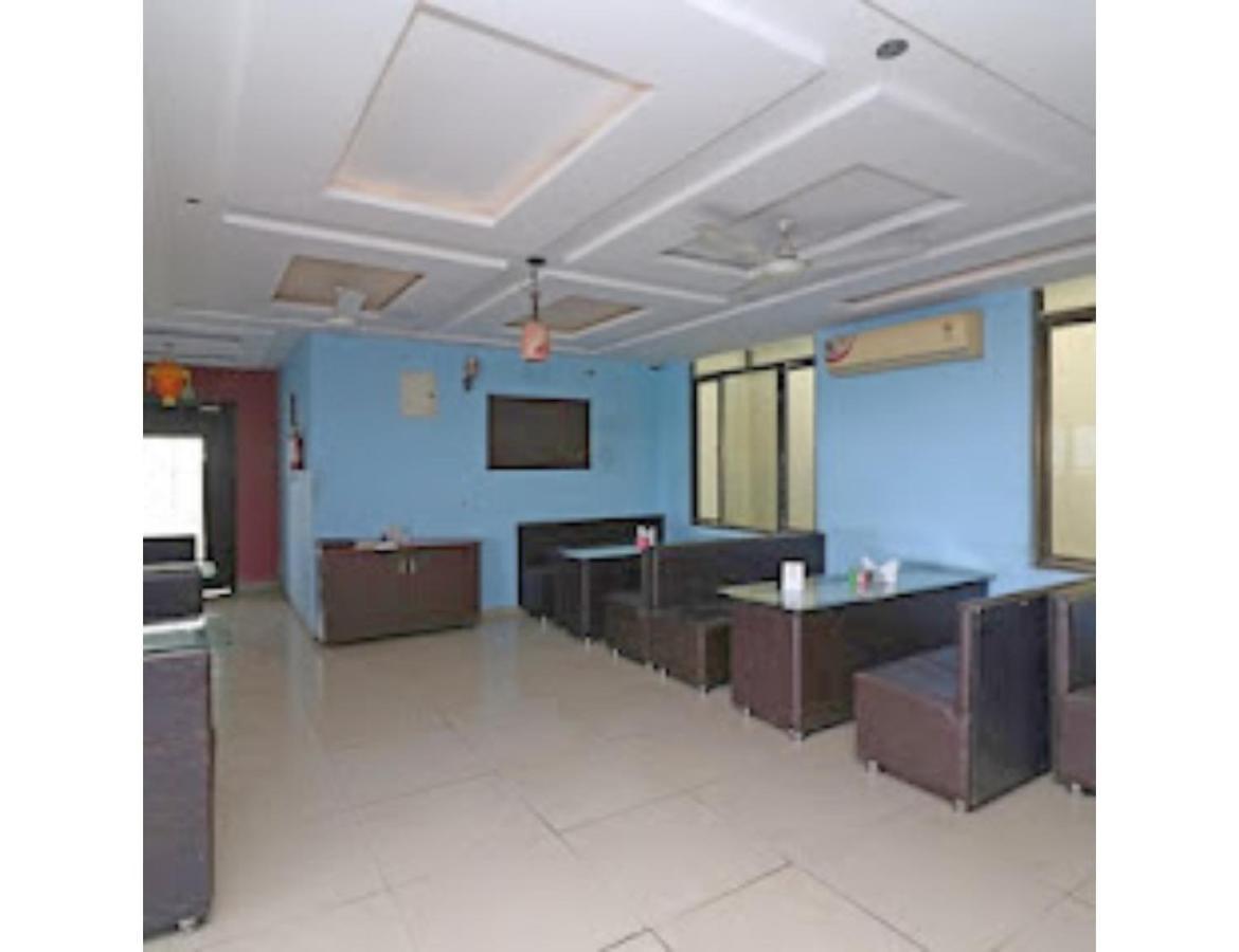 Hotel Shivam Fort View, Chittorgarh מראה חיצוני תמונה
