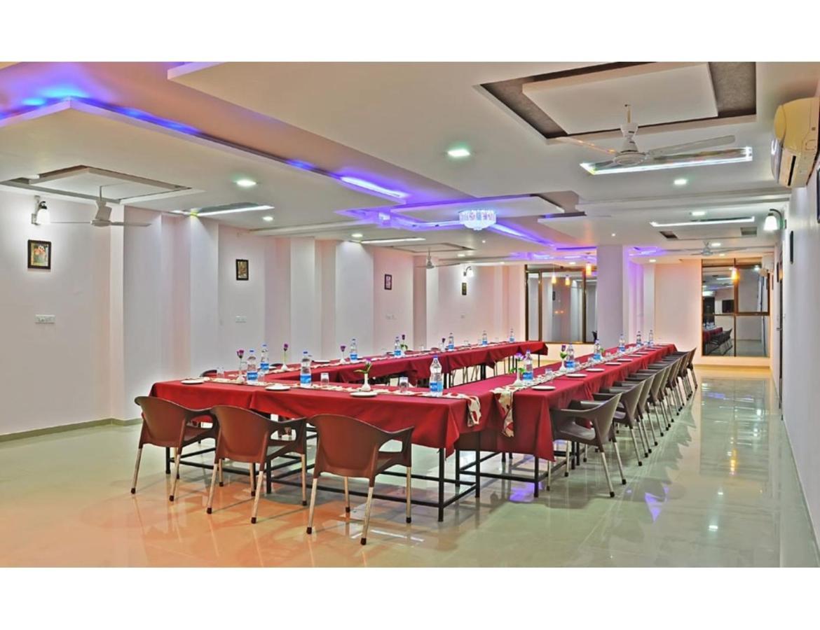 Hotel Shivam Fort View, Chittorgarh מראה חיצוני תמונה